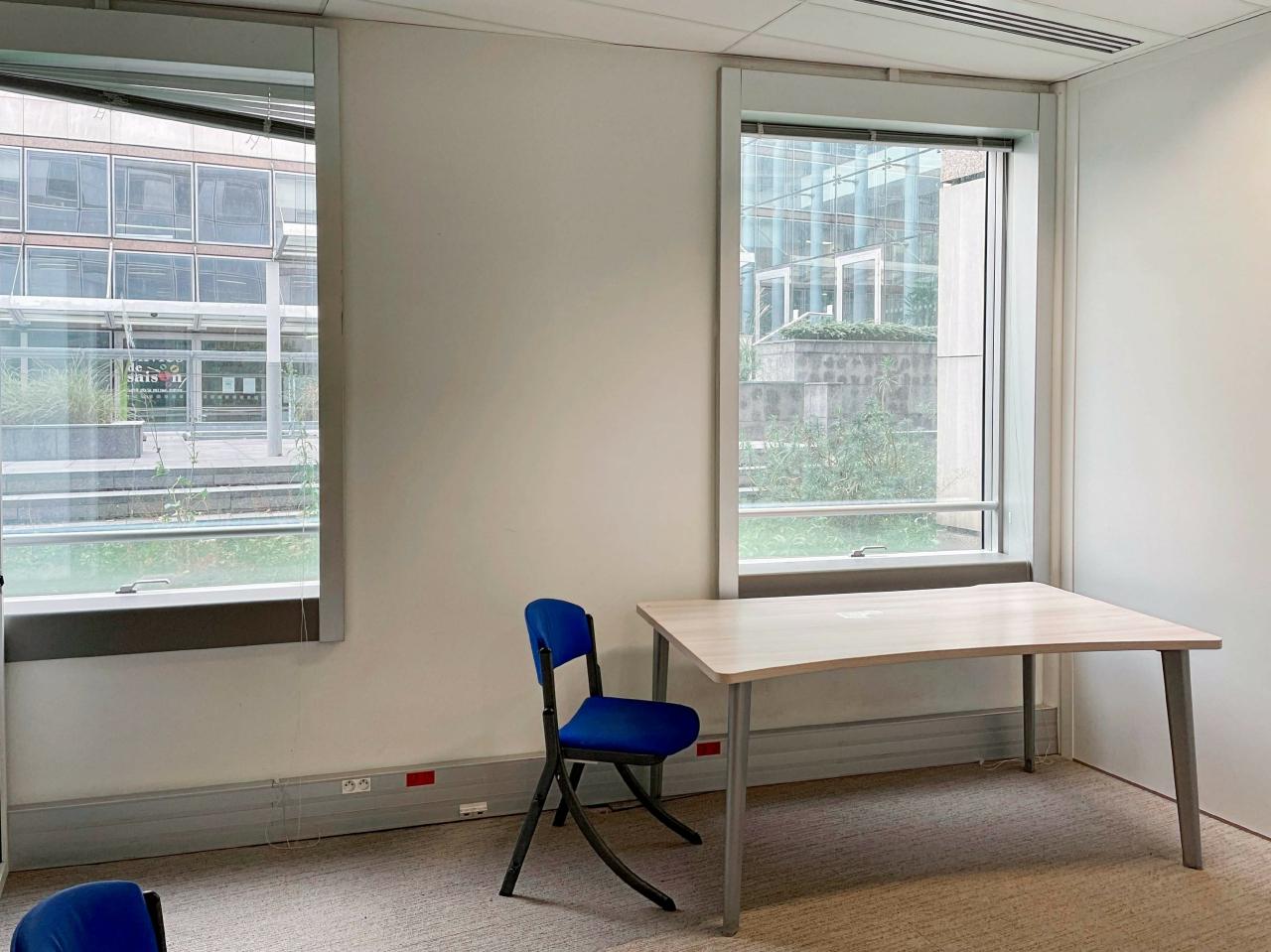 Bureau Paris 2449m² Location bureau Paris OLBUR2107078 17